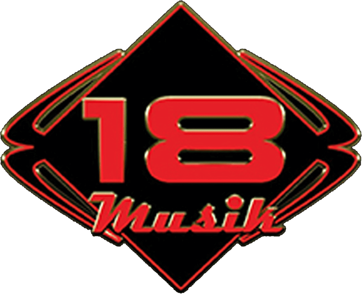18 Musik Publishing — SMI