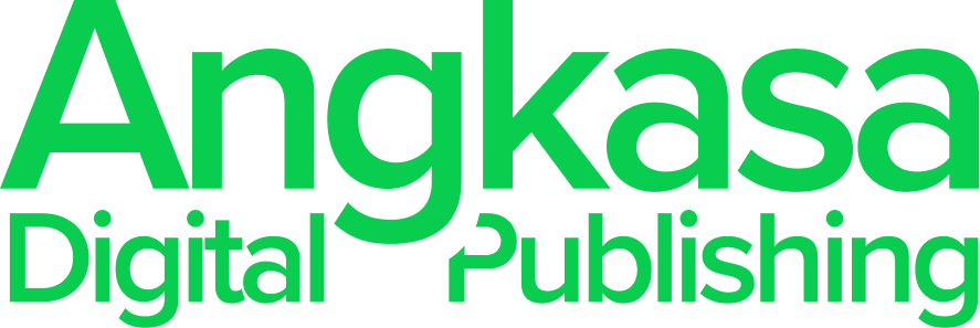 Angkasa Digital Publishing— Solusi Musik Indonesia