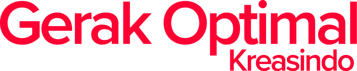 Gerak Optimal Kreasindo— Solusi Musik Indonesia