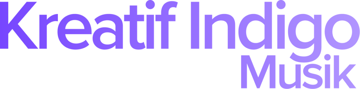 Kreatif Indigo Musik— Solusi Musik Indonesia
