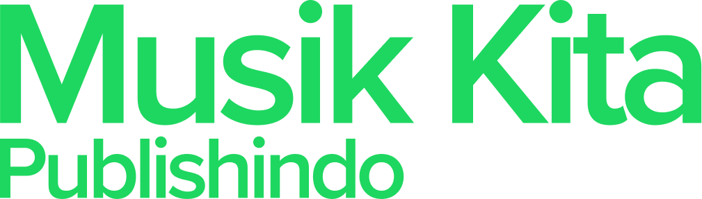 Musik Kita Publishindo— Solusi Musik Indonesia